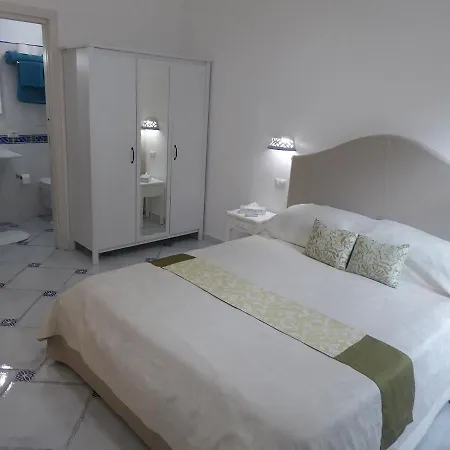 Casa Lara * Positano