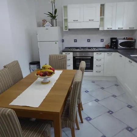 Casa Lara Vakantiehuis Positano