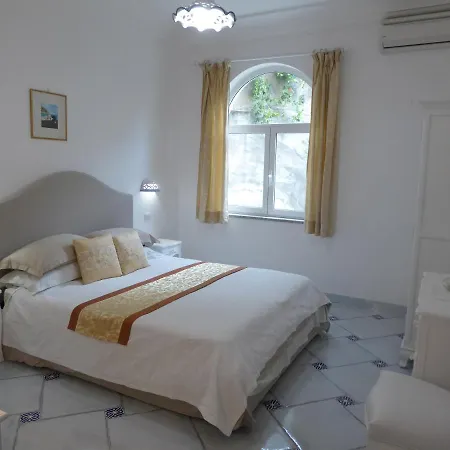 Casa Lara Vakantiehuis *