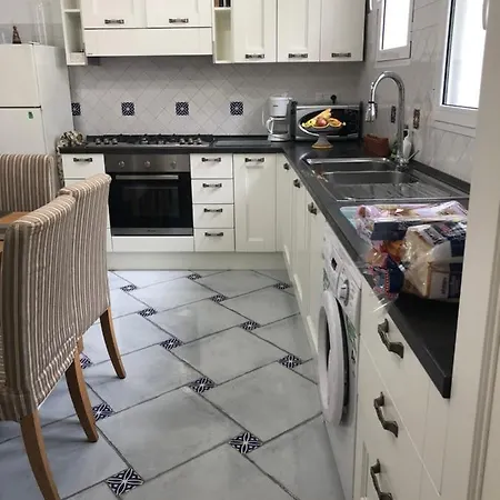 Casa Lara Vakantiehuis *