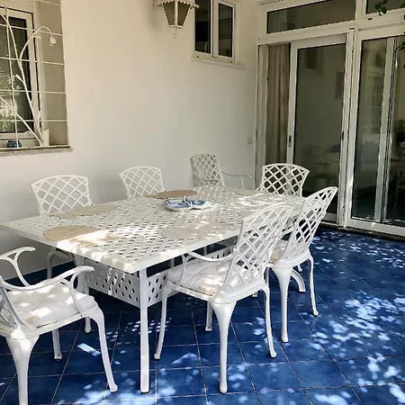 Vakantiehuis Casa Lara Positano