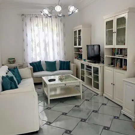 Casa Lara Positano
