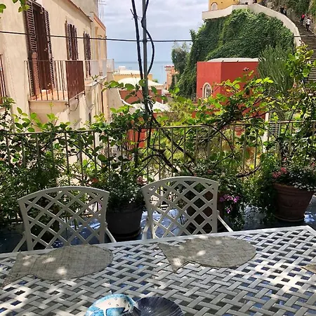 Casa Lara * Positano