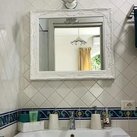 Casa Lara * Positano