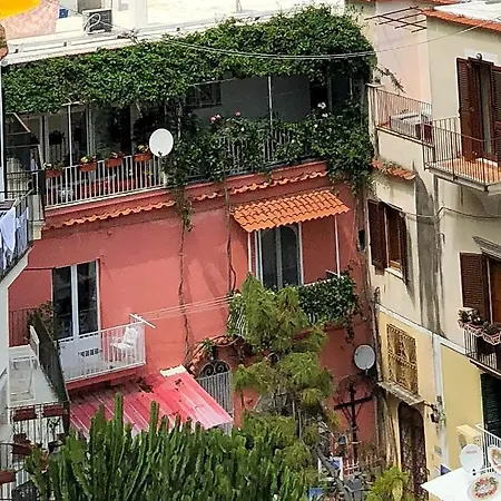 Casa Lara Vakantiehuis *