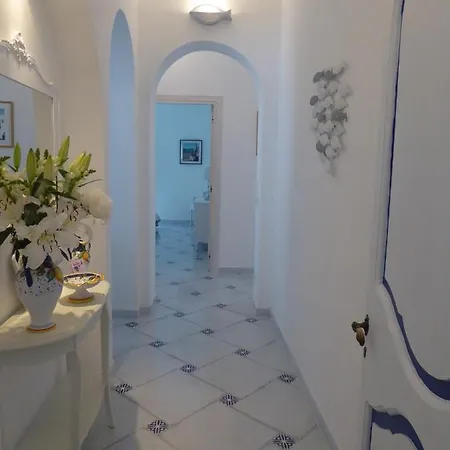 度假居 Casa Lara 波西塔諾